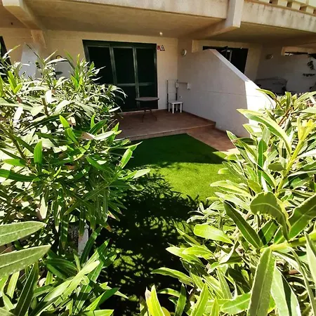 Lejlighed Balancon Pool