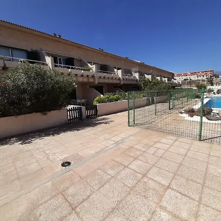 Balancon Pool