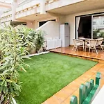 Appartement Balancon Pool *