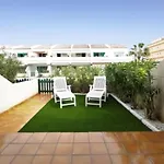 Balancon Pool Appartement