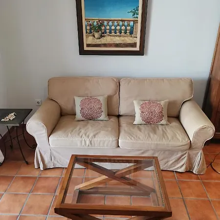 Balancon Pool דירה *