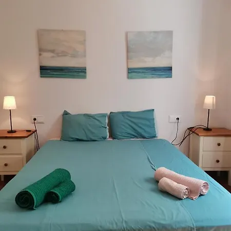 Balancon Pool אל מדאנו