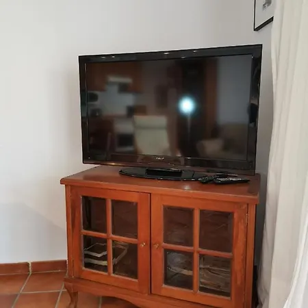 דירה Balancon Pool *