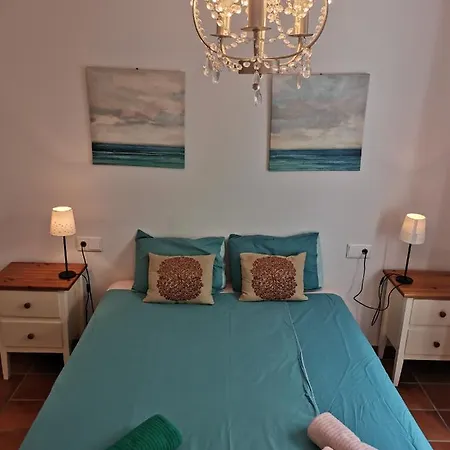 Balancon Pool אל מדאנו