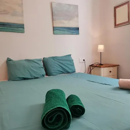 Balancon Pool אל מדאנו