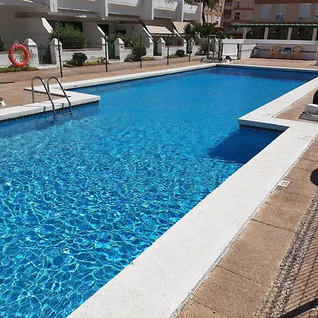Balancon Pool