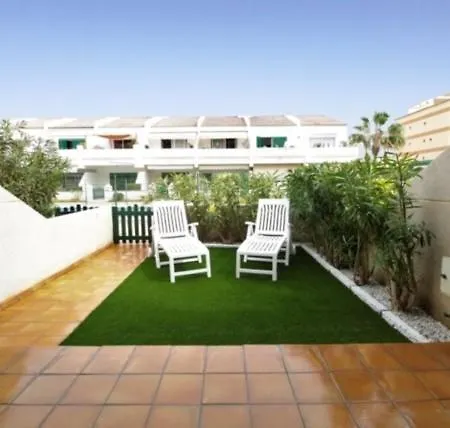 Balancon Pool Apartment