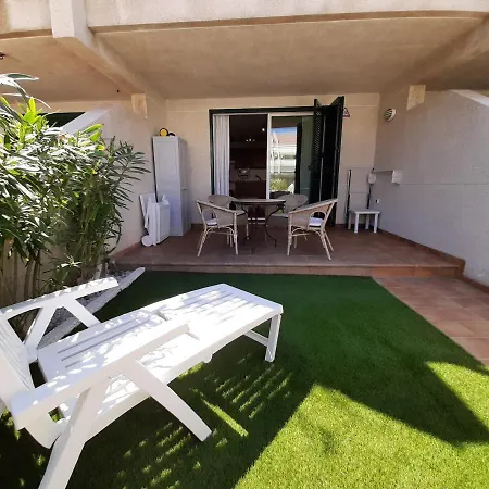 Balancon Pool * אל מדאנו