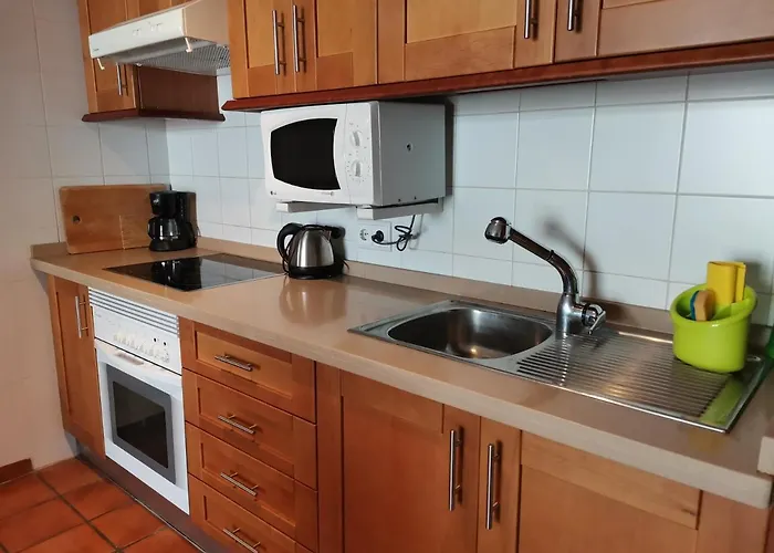 Balancon Pool * Ελ Μέντανο