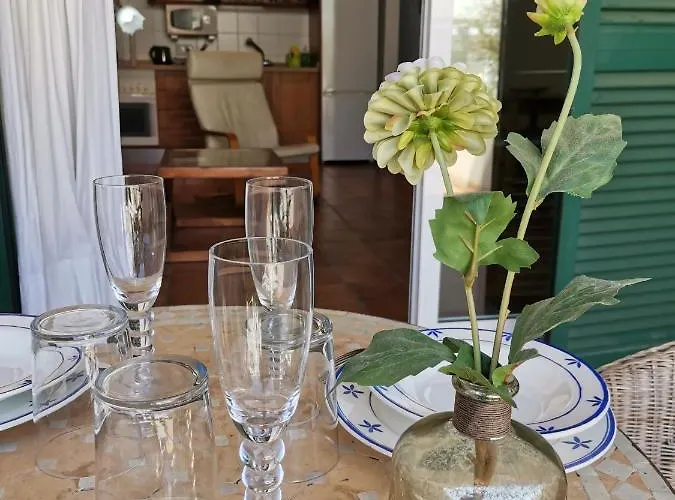 Balancon Pool Διαμέρισμα *