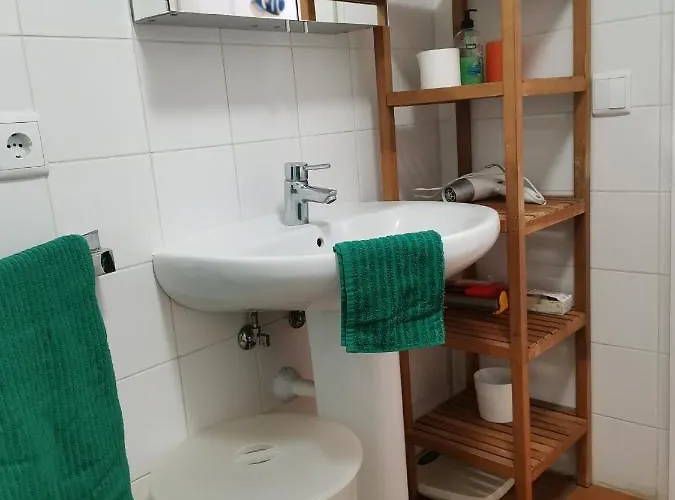 Balancon Pool Διαμέρισμα