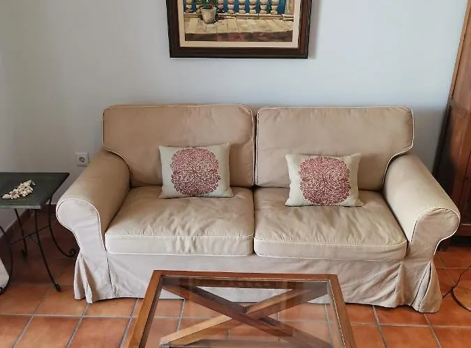 Balancon Pool Διαμέρισμα *