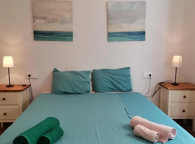 Balancon Pool Ελ Μέντανο