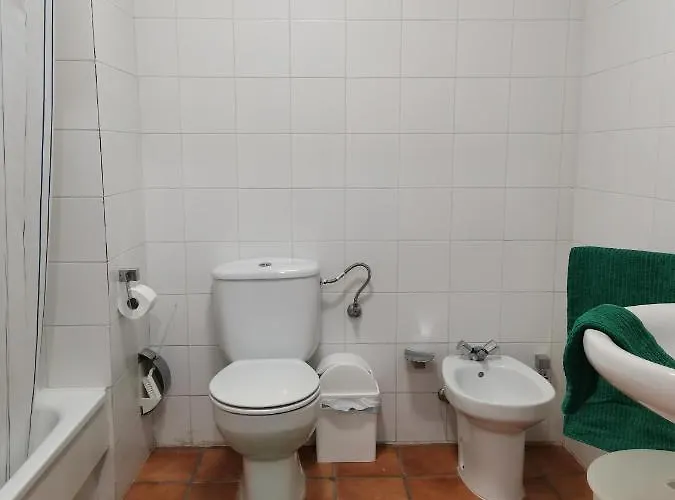 Balancon Pool Διαμέρισμα