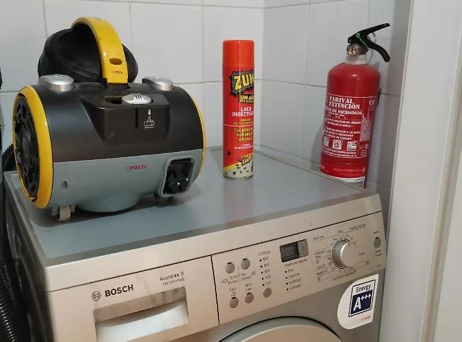 Διαμέρισμα Balancon Pool *