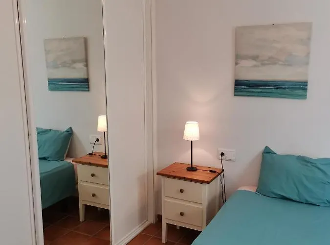 Balancon Pool Διαμέρισμα