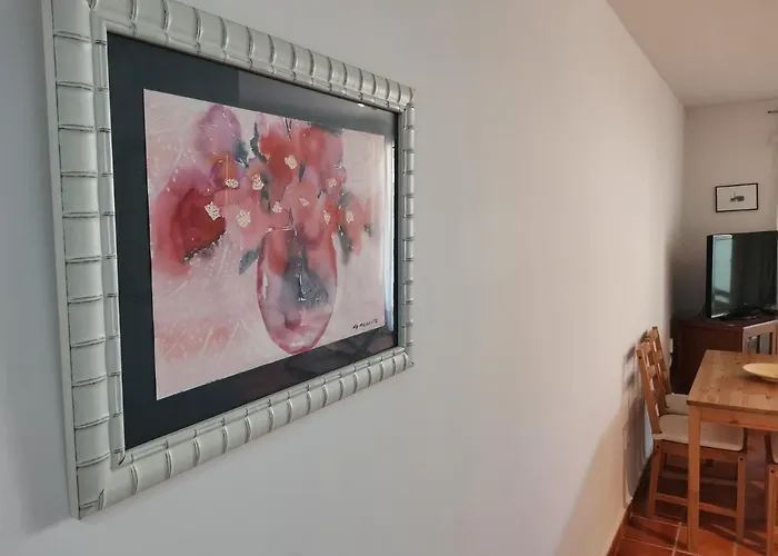 Balancon Pool Διαμέρισμα