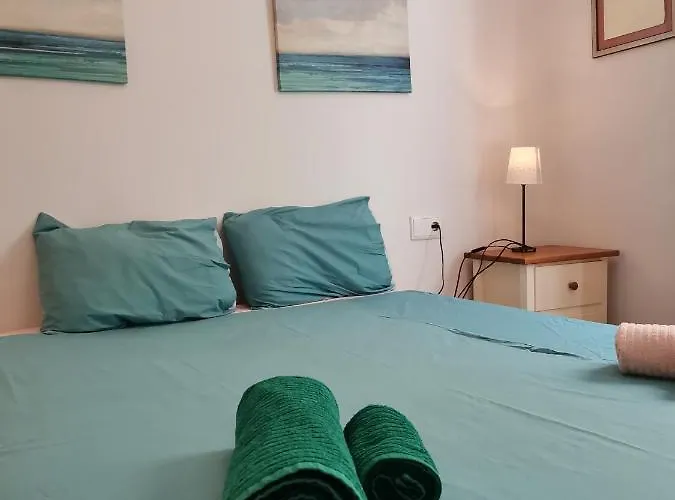 Balancon Pool Ελ Μέντανο