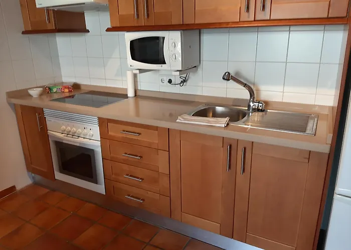 Balancon Pool Διαμέρισμα *