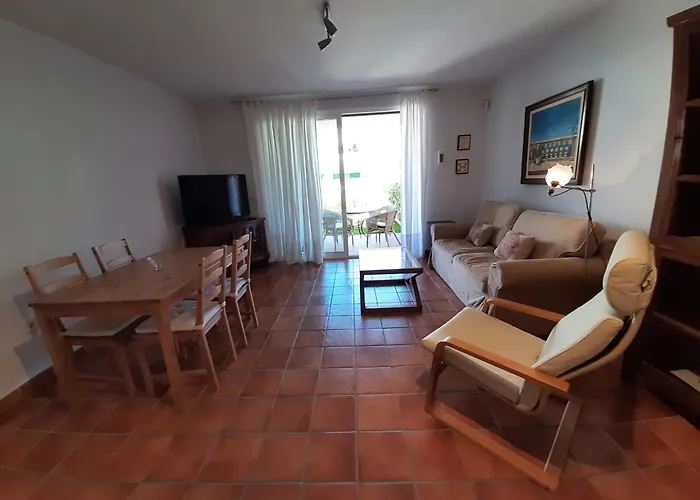 Balancon Pool Διαμέρισμα Ελ Μέντανο