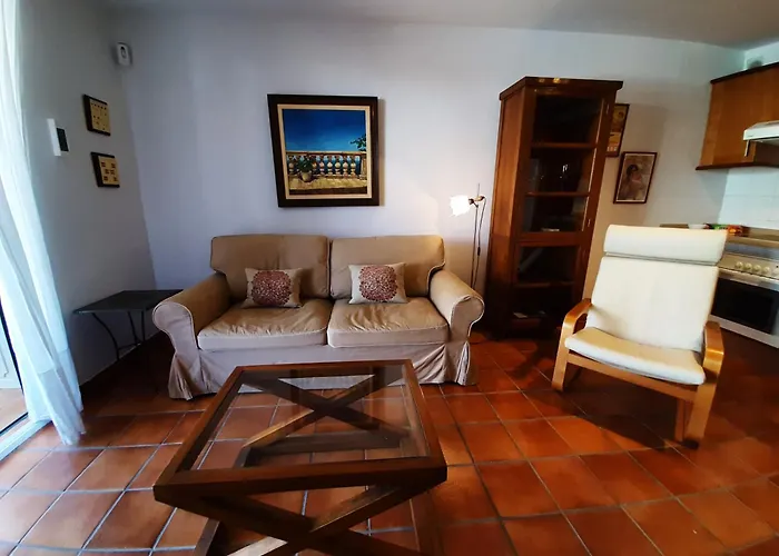 Διαμέρισμα Balancon Pool Ελ Μέντανο