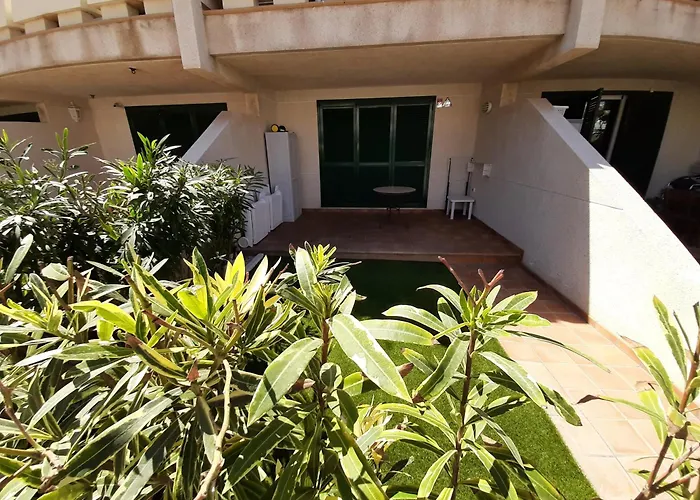 Διαμέρισμα Balancon Pool