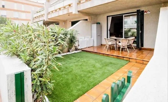 Διαμέρισμα Balancon Pool *