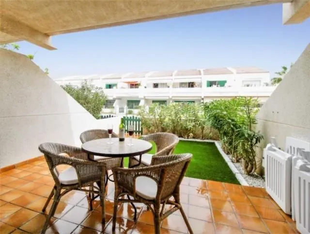 Balancon Pool Διαμέρισμα