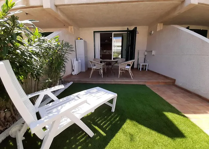 Balancon Pool * Ελ Μέντανο