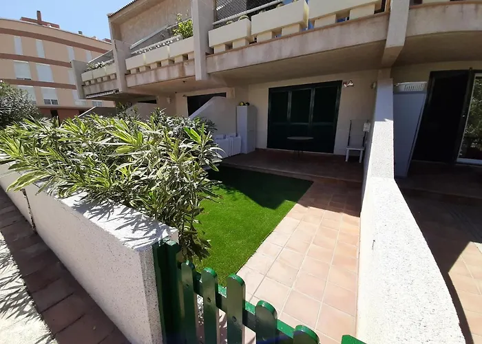 Διαμέρισμα Balancon Pool *