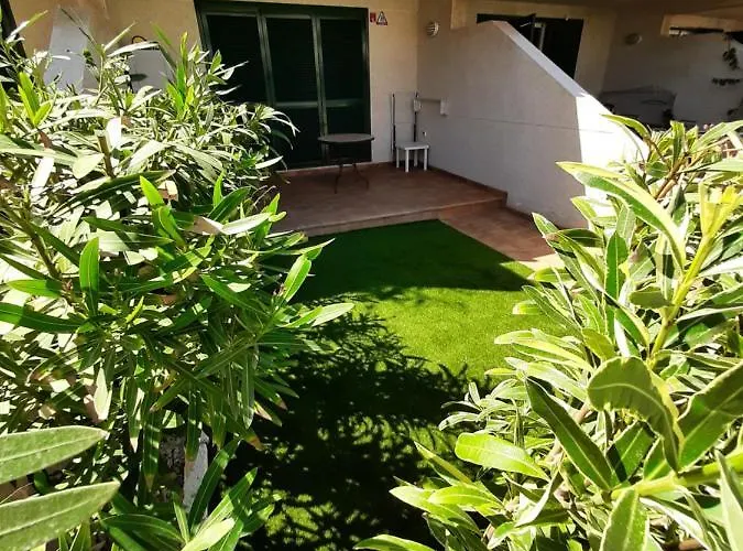 Διαμέρισμα Balancon Pool